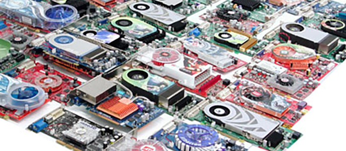Changer composants PC de bureau CYBERTEK LABEGE 1
